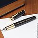 Заказать Перьевая ручка Parker с именной гравировкой. Giftmeshop. Ярмарка Мастеров. . Именные сувениры Фото №3