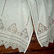 Towel Ivanovo line art. 519. Towels2. flax&lace. My Livemaster. Фото №4