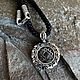 Guardian: Lada's Star in the leaves. Amulet. veseliy-viking. My Livemaster. Фото №6