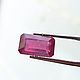 ruby of 5,45 Ct, Cabochons, Kaliningrad,  Фото №1