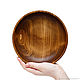 Wooden Plate (19#65. Plates. ART OF SIBERIA. Online shopping on My Livemaster.  Фото №2