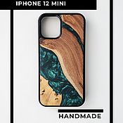 Handmade iPhone and Samsung Cases