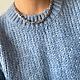Заказать Бусы из гематита. Ожерелье из гематита. 4NADYA Jewelry. Ярмарка Мастеров. . Чокер Фото №3