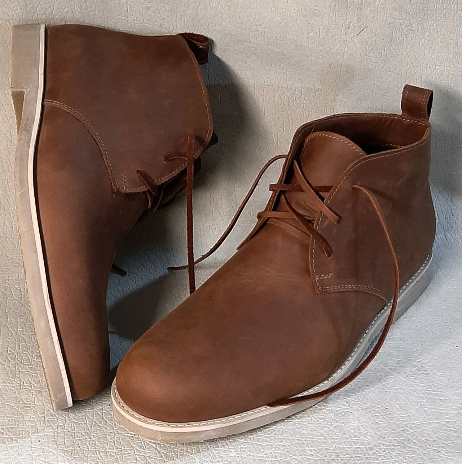 Дезерты мужские в интернет-магазине Ярмарка Мастеров по цене 7900 ...