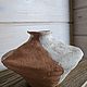 Ваза. Вазы. Gabriel-ceramics. Интернет-магазин Ярмарка Мастеров.  Фото №2