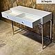 Консоль PRINCESS. Столы. BULL WULL FURNITURE. Ярмарка Мастеров.  Фото №4