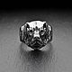 Кольцо Лабрадор. Кольца. AlexFox Jewelry. Интернет-магазин Ярмарка Мастеров.  Фото №2