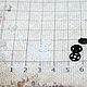 Заказать Пришивные кнопки мини. Orange Club+. Ярмарка Мастеров. . Кнопки Фото №3