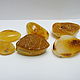 Order The pendants, cabochons 5 pieces of St-132. Amber shop (vazeikin). Livemaster. . Cabochons Фото №3