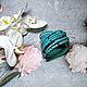 Order  The Serpentine Bracelet'. AGAT Galina. Livemaster. . Cuff bracelet Фото №3