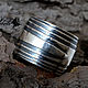 Silver 925 Helix ring, Rings, Krasnoyarsk,  Фото №1