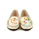 Moccasins ' Song of angels'. Moccasins. Pelle Volare. Online shopping on My Livemaster.  Фото №2