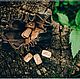 Руны из дерева, Оберег, Черновцы,  Фото №1