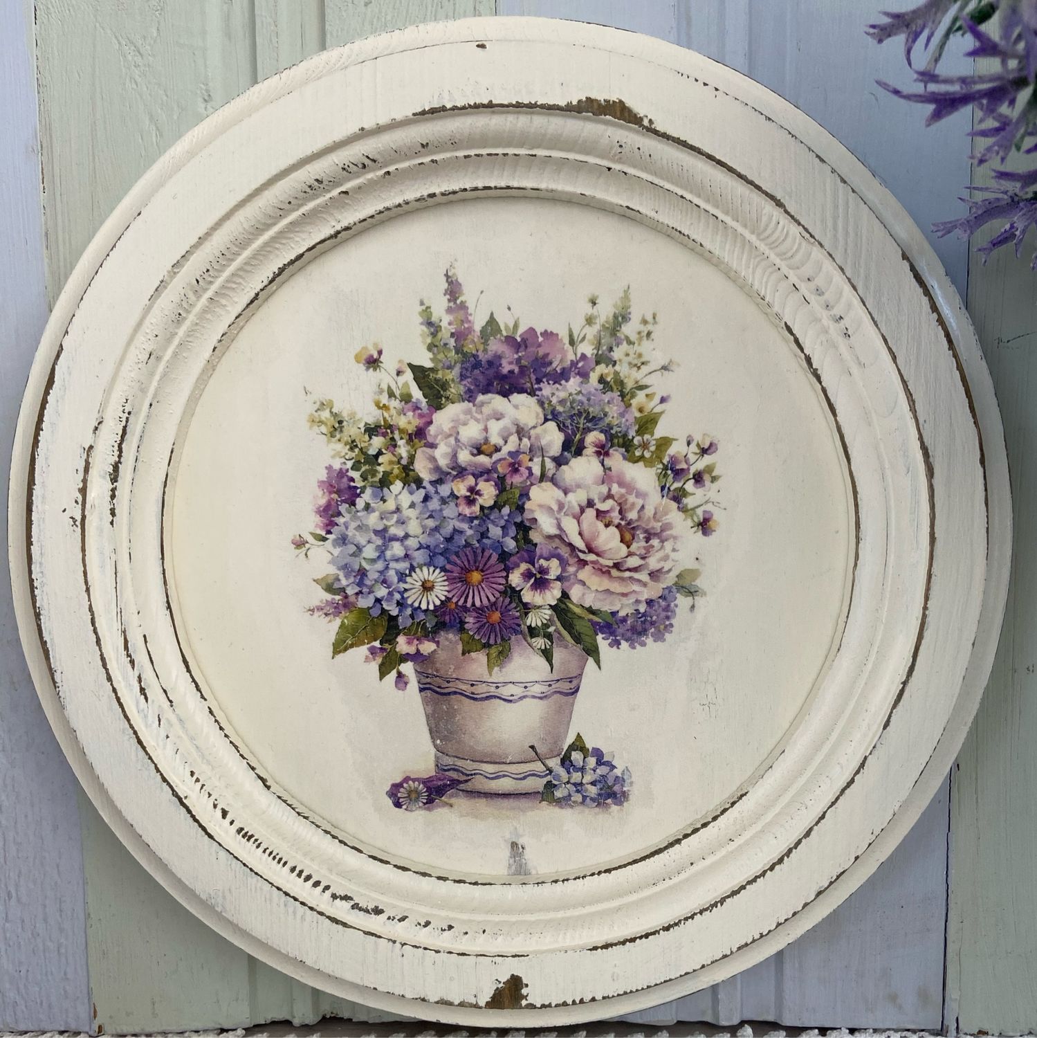 Круглые панно на стену – заказать на Ярмарке Мастеров – MM6HQRU | Панно ...