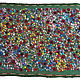 Children's blanket 'Poppy field' based on paintings by. Monet, Baby blanket, Moscow,  Фото №1