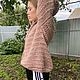 Заказать Кардиган. Knit mix. Ярмарка Мастеров. . Кардиганы Фото №3