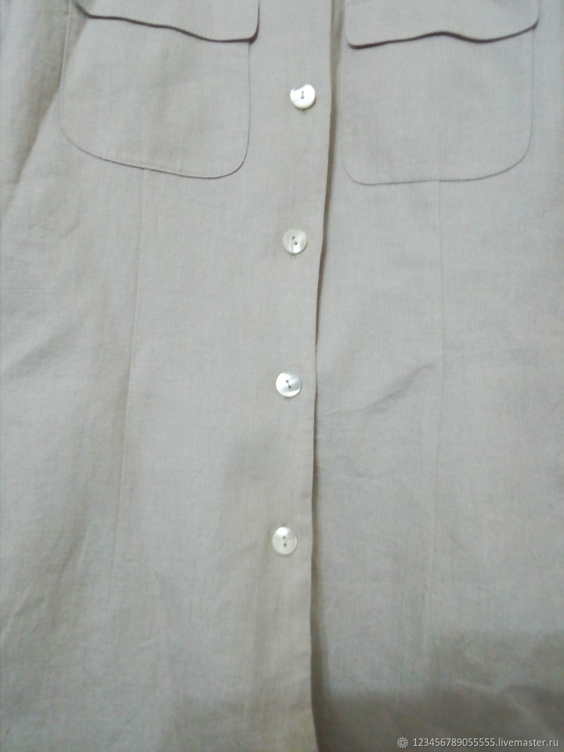 Винтаж: Льняной китель, френч для женщин купить в интернет-магазине ...