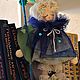 Fairy flower. interior doll. Dolls. Margaret 'Life is wonderful'. Online shopping on My Livemaster.  Фото №2