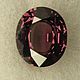 Spinel 4.05 carats natural purple, Minerals, Moscow,  Фото №1