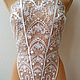 Embroidered applique with sequins. Phaeton. Applications. MMonro (MMonro). My Livemaster. Фото №6