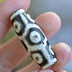 Ji 9 eye bead in turtle shell - in assortment. Ji bead. Jewerly for Happiness. My Livemaster. Фото №5
