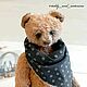 Teddy bear, 15 cm, Teddy Bears, Obninsk,  Фото №1