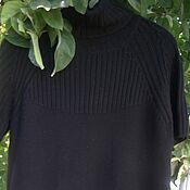 Винтаж handmade. Livemaster - original item Sweater. Germany. Oui.  New. Premium class clothing.. Handmade.