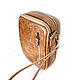 Mini bag / purse 3. Man purse. Svetlana Ohra bags. Online shopping on My Livemaster.  Фото №2