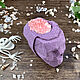 Bath Bomb with Skull filling. Bombs. Soap-making workshop. Online shopping on My Livemaster.  Фото №2