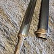 Dagger Cossack. Souvenir weapon. Alekeevskie Fedor and Eugenia. Online shopping on My Livemaster.  Фото №2