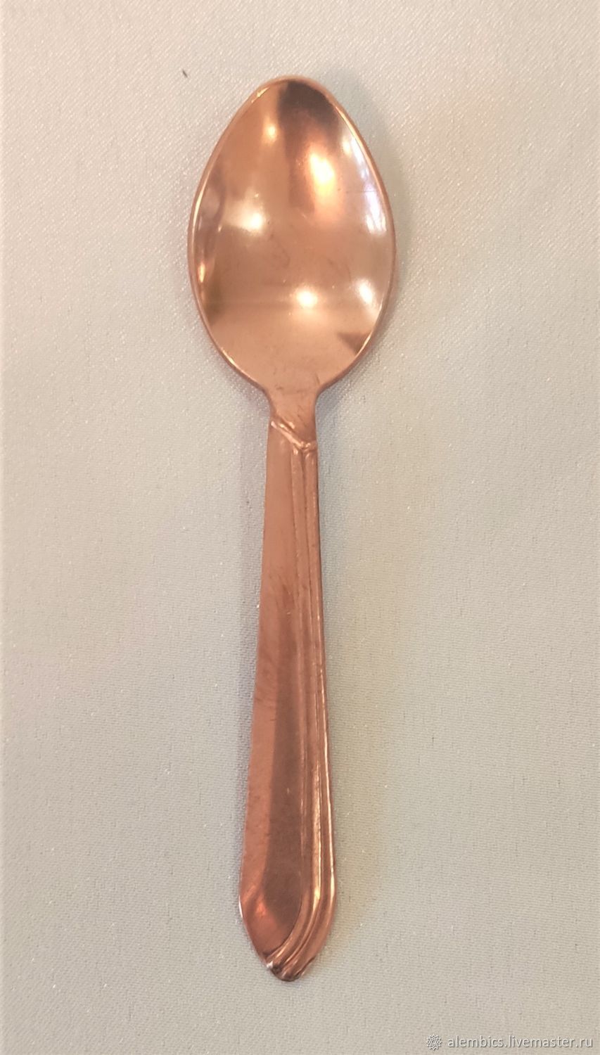 медный ребенок. медный ребенок. ложка berndorf alpacca. медный ребенок. мед для детей.