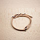 Leather Zulu watch strap 18/20mm, Bead bracelet, Obninsk,  Фото №1