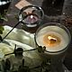 Подсвечник. Свечи. BROCANDLES. Ярмарка Мастеров.  Фото №5