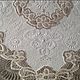 Order Gifts for March 8: Quilted vintage napkin. irinagur4. Livemaster. . Doilies Фото №3