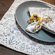 Linen molinia napkin on the kitchen table. Swipe. molinialife. Online shopping on My Livemaster.  Фото №2