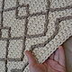 Knitted carpet ' Knowledge '(based on). Carpets. Knitted carpets GalinaSh. Online shopping on My Livemaster.  Фото №2