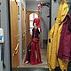 Star Wars Cosplay Costume (Asagg Ventress). Carnival costumes. Cospalykids. My Livemaster. Фото №4