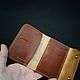 Order cardholders. Aleks Berg. Livemaster. . Cardholder Фото №3