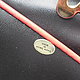 Винтаж: Винтажная сумочка, китайский мотив, Гонконг, 70-е годы. Сумки винтажные. Messy. Ярмарка Мастеров.  Фото №5