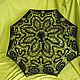 Copy of Copy of Copy of Copy of parasol. Umbrellas. Azhurnye zonty, veera (Tatyana). Интернет-магазин Ярмарка Мастеров.  Фото №2