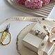 Заказать Курс «Мастер создания украшений». Clever-jewel-boutique. Ярмарка Мастеров. . Колье Фото №3