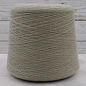 Материалы для творчества handmade. Livemaster - original item Yarn: Merino wool 100%. Handmade.
