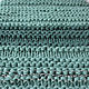 To get a better look Snood, click on the photo CUTE-KNIT NAT Onipchenko Fair Masters to Buy knitted Snood in mint color
