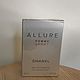 Allure Home Chanel 50 мл EDT винтаж слюда, Духи винтажные, Ростов-на-Дону,  Фото №1