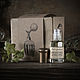 Moon Irises | Perfume in a 6 ml roll bottle. Perfume. HALO Rerfume. My Livemaster. Фото №4