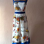 Одежда handmade. Livemaster - original item dresses: 