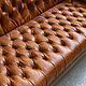 Заказать Трехместный диван Sonata 3 Seater Sofa. Old Loft. Ярмарка Мастеров. . Диваны Фото №3