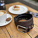 Strap Python skin, Straps, Moscow,  Фото №1
