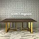 Copenhagen table. Tables. 24na7magazin. My Livemaster. Фото №6