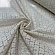 Ткань Плательно-Блузочное Шитьё MaxMara Экрю Италия. Ткани. LOSCUT TESSUTI | Ткани из Италии. Ярмарка Мастеров.  Фото №7
